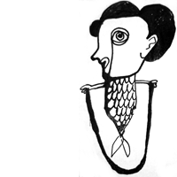 drawings by arsonia joy